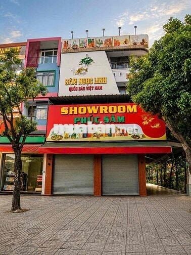 Cho Thuê Căn Góc 2MT khu tên lửa 3 tầng  vĩa hè rộng