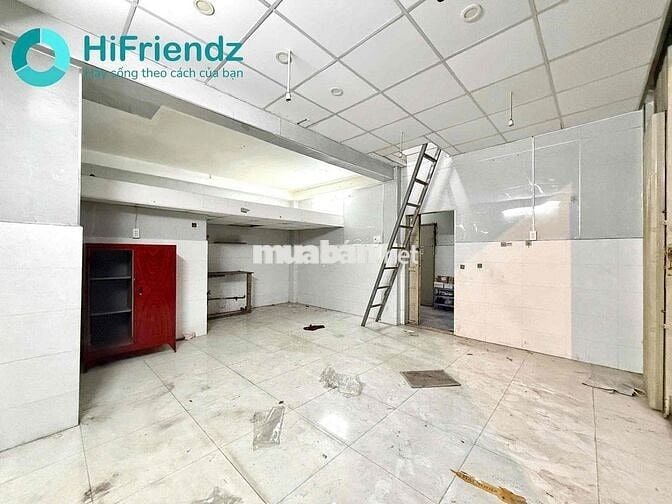 MẶT BẰNG KINH DOANH THÍCH HỢP Ở KẾT HỢP KINH DOANH