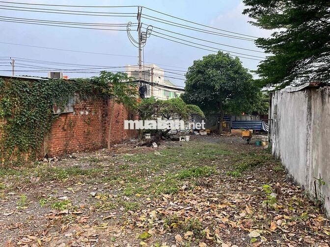 📌📌BÁN ĐẤT CHÍNH CHỦ MẶT TIỀN QL13 HIỆP BÌNH📌📌