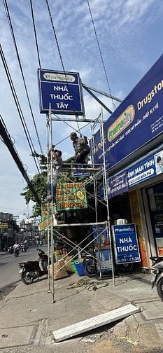 Cần tuyển nhân viên bảo trì chuỗi 
