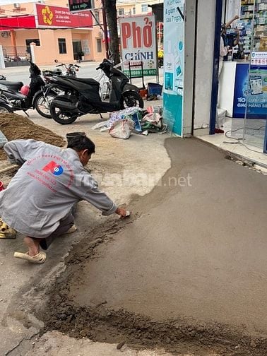Cần tuyển nhân viên bảo trì chuỗi 