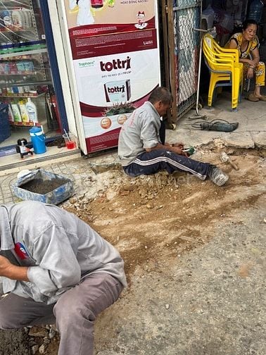 Cần tuyển nhân viên bảo trì chuỗi 