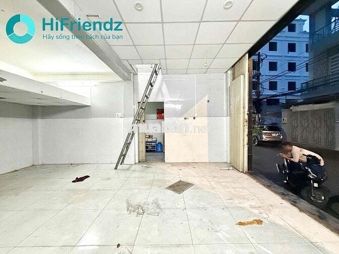 MẶT BẰNG KINH DOANH THÍCH HỢP Ở KẾT HỢP KINH DOANH