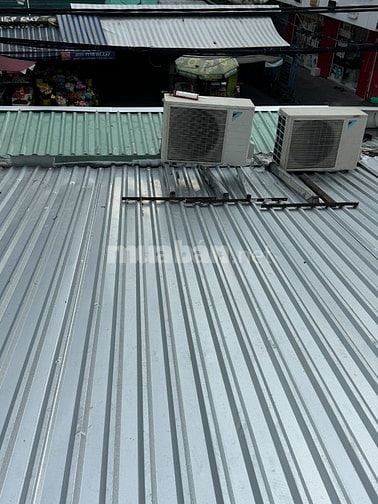 Cần tuyển nhân viên bảo trì chuỗi 
