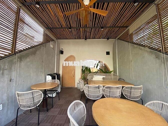 Cho thuê nhà mặt tiền đường Cao Bá Nhạ, Quận 1, vị trí thuận tiện, khu