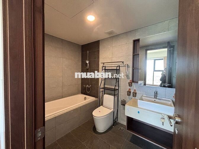 Bán căn góc Panorama Mizuki Park 3PN 98m2 mới, đẹp, giá tốt, đã có sổ