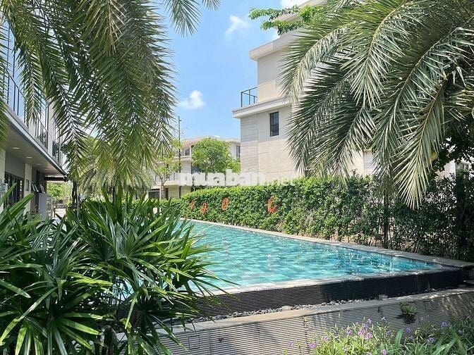 Bán căn góc Panorama Mizuki Park 3PN 98m2 mới, đẹp, giá tốt, đã có sổ