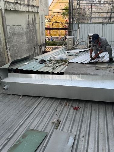 Cần tuyển nhân viên bảo trì chuỗi 