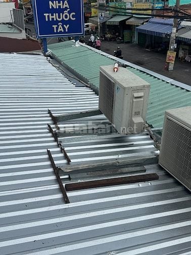 Cần tuyển nhân viên bảo trì chuỗi 