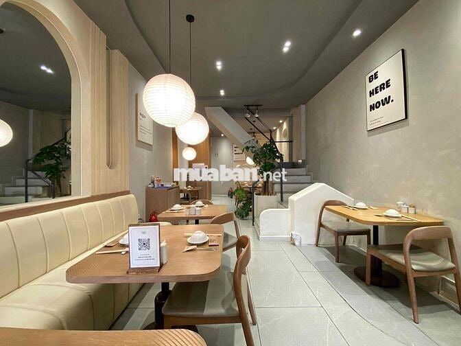 Cho thuê nhà mặt tiền đường Cao Bá Nhạ, Quận 1, vị trí thuận tiện, khu