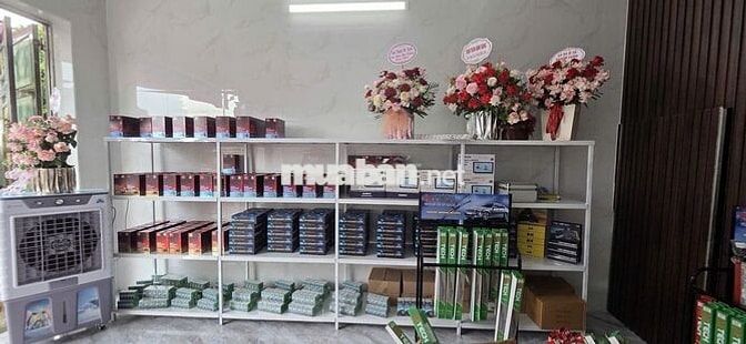 TUYỂN N/V THỊ TRƯỜNG ĐI LÀM NGAY
