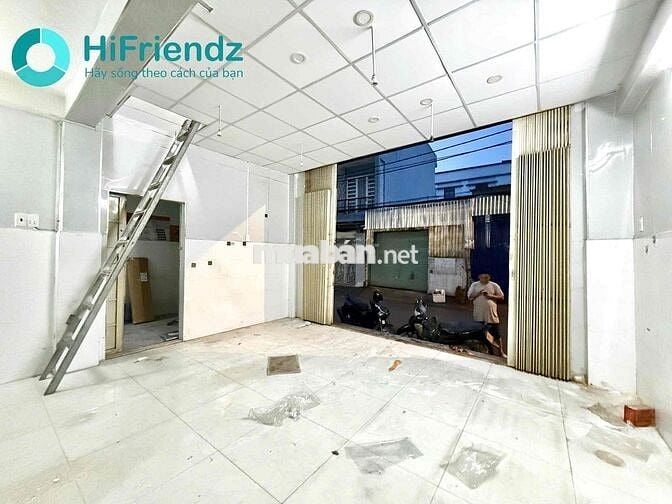 MẶT BẰNG KINH DOANH THÍCH HỢP Ở KẾT HỢP KINH DOANH
