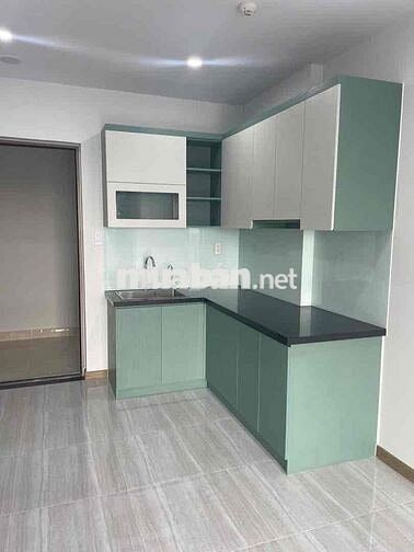 KHÁCH NGỘP NGÂN HÀNG – BÁN GẤP CĂN 2PN GREEN TOPAZ VIEW HỒ ĐÁ