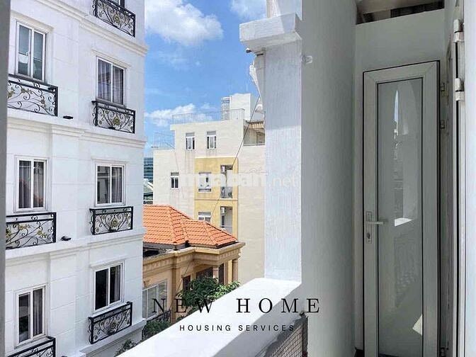 Studio 23m2 Ban Công gần Sân Bay