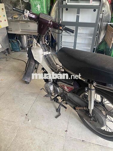 bán xe chở hàng khung cứng cáp