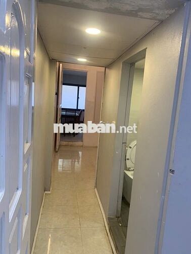 Cho thuê Căn hộ 2PN, 2WC, 1 bếp-70m2 Nhà E tập thể Nguyễn Công Trứ