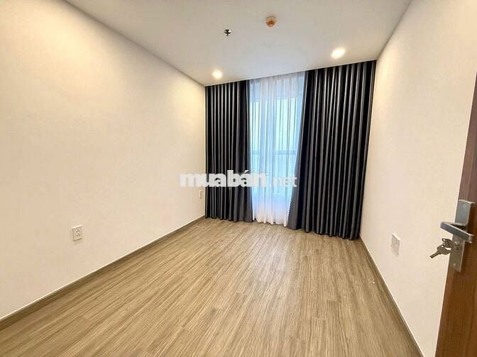 Cho thuê Happy One Central, 70m2 2 phòng ngủ,căn tầng cao view đẹp mát