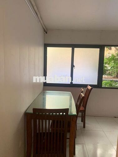 Cho thuê Căn hộ 2PN, 2WC, 1 bếp-70m2 Nhà E tập thể Nguyễn Công Trứ