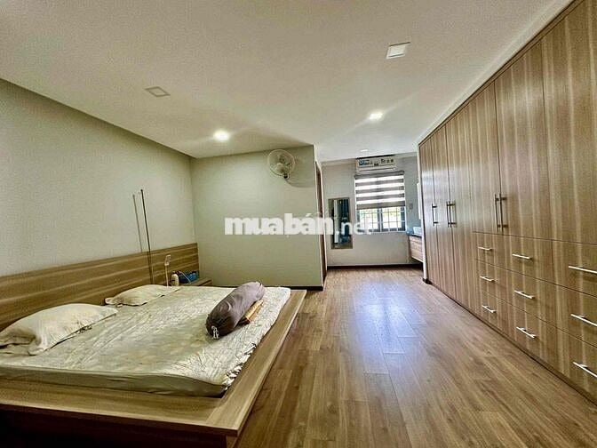 Nhà 3 tầng Ngô Huy Diễn Đảo 1 Hoà Xuân 112m2