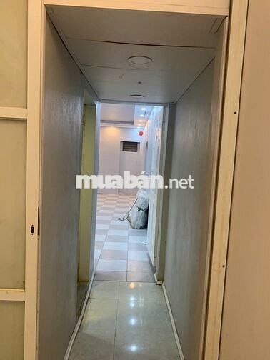 Cho thuê Căn hộ 2PN, 2WC, 1 bếp-70m2 Nhà E tập thể Nguyễn Công Trứ