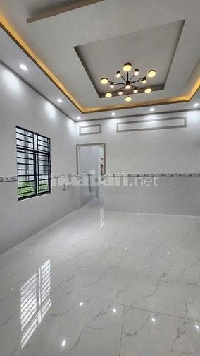  Chủ gửi bán gấp căn Nhà 1 Xẹt đường Trần Đại Nghĩa xã Tân Kiên 