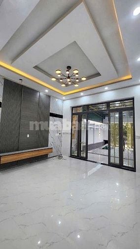  Chủ gửi bán gấp căn Nhà 1 Xẹt đường Trần Đại Nghĩa xã Tân Kiên 