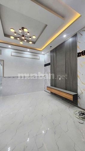  Chủ gửi bán gấp căn Nhà 1 Xẹt đường Trần Đại Nghĩa xã Tân Kiên 