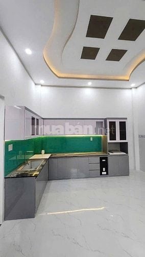  Chủ gửi bán gấp căn Nhà 1 Xẹt đường Trần Đại Nghĩa xã Tân Kiên 