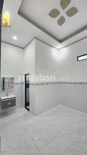  Chủ gửi bán gấp căn Nhà 1 Xẹt đường Trần Đại Nghĩa xã Tân Kiên 