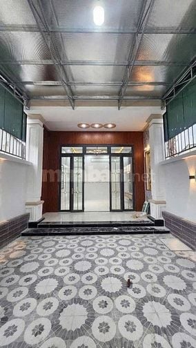  Chủ gửi bán gấp căn Nhà 1 Xẹt đường Trần Đại Nghĩa xã Tân Kiên 
