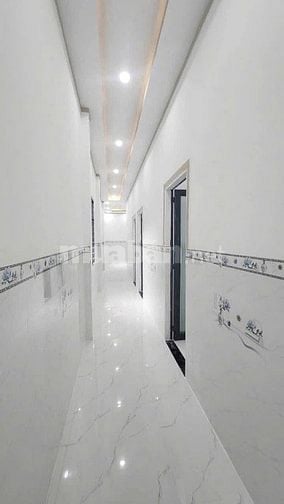  Chủ gửi bán gấp căn Nhà 1 Xẹt đường Trần Đại Nghĩa xã Tân Kiên 
