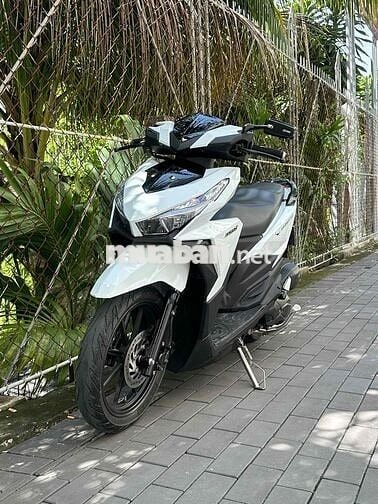 Honda Vario 150 2018 Trắng