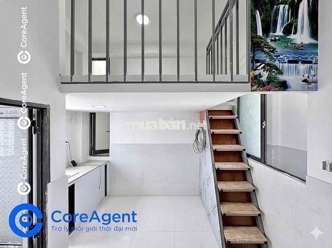 💥CHO THUÊ PHÒNG MỚI CÓ THANG MÁY NGAY TỈNH LỘ 10 - KHU TÊN LỬA 💥