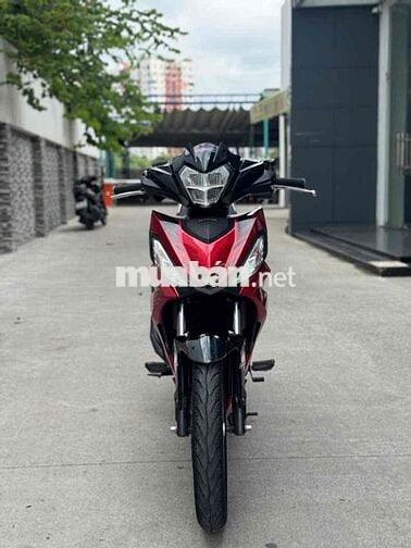 Honda Winner 150 2018 Đỏ đen 45133 km