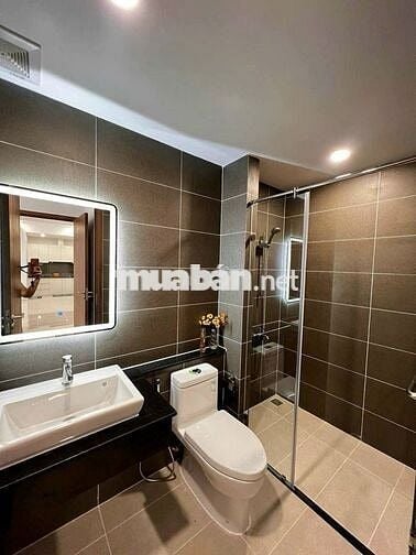 CHUYÊN CHO THUÊ - MUA BÁN CĂN HỘ THE RIVANA - ĐỘC QUYỀN GIÁ TỐT