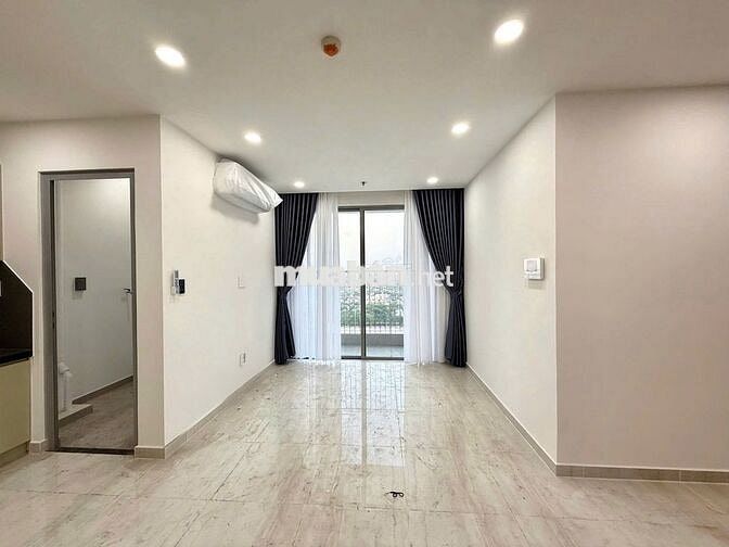 Cho thuê Happy One Central, 70m2 2 phòng ngủ,căn tầng cao view đẹp mát
