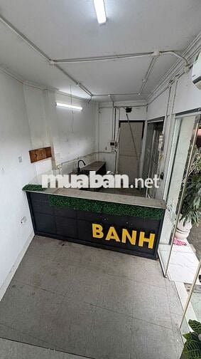 Cho thuê mặt bằng kinh doanh Vĩnh Tuy