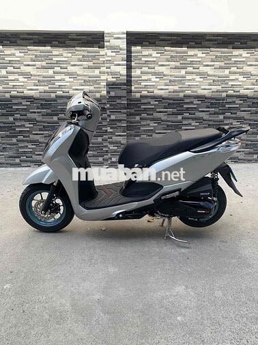 Honda Lead 2026 Bạc 66km
