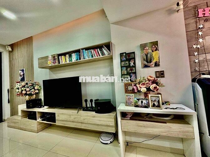 Nhà 3 tầng Ngô Huy Diễn Đảo 1 Hoà Xuân 112m2