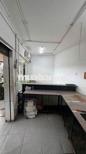 Cho thuê mặt bằng kinh doanh Vĩnh Tuy