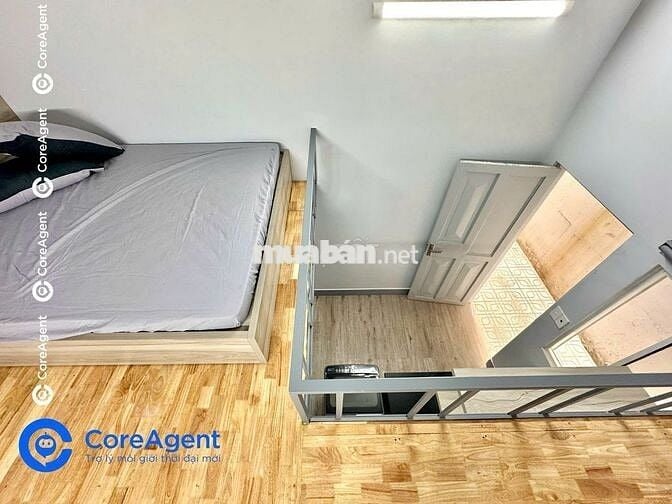 📍DUPLEX SIÊU MỚI FULL NỘI THẤT NGAY LÊ TRỌNG TẤN - TÂN KÌ TÂN QUÝ 