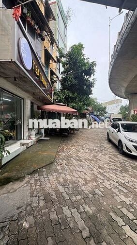 Cho thuê mặt bằng kinh doanh Vĩnh Tuy