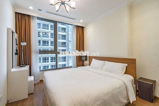 Bán căn 1PN toà Landmark, 50m2, Có sổ hồng, giá 7 tỷ. View thoáng.