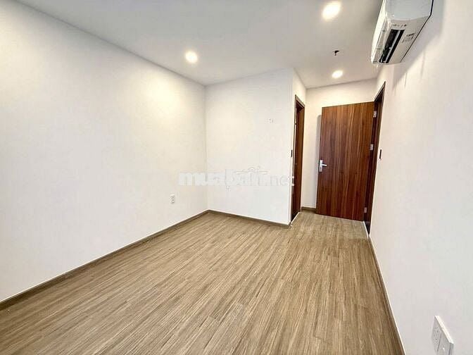 Cho thuê Happy One Central, 70m2 2 phòng ngủ,căn tầng cao view đẹp mát