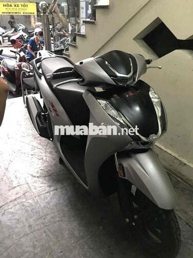 Honda SH350i 2022 Đen bạc nhám 15,000 km