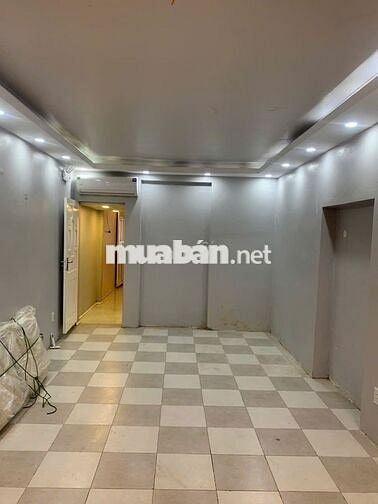 Cho thuê Căn hộ 2PN, 2WC, 1 bếp-70m2 Nhà E tập thể Nguyễn Công Trứ