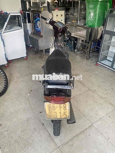 bán xe chở hàng khung cứng cáp