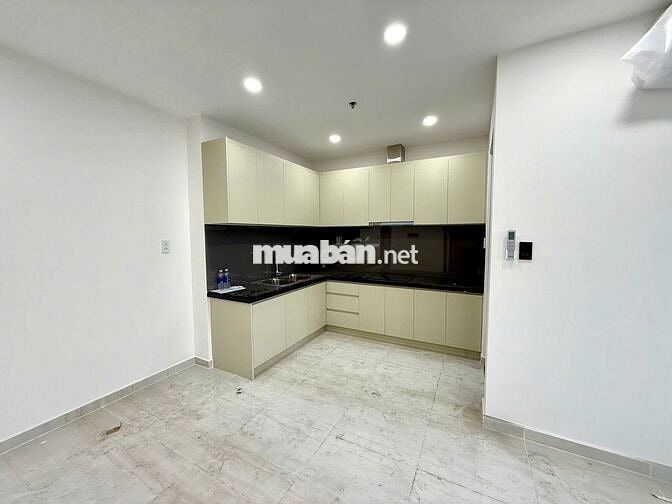 Cho thuê Happy One Central, 70m2 2 phòng ngủ,căn tầng cao view đẹp mát
