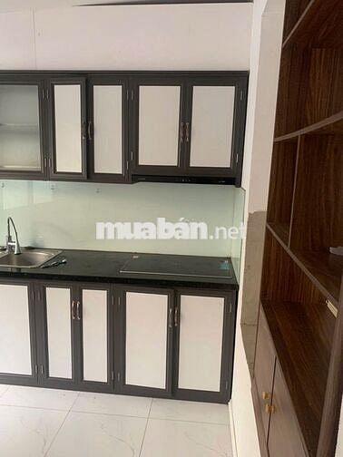 Cho thuê Căn hộ 2PN, 2WC, 1 bếp-70m2 Nhà E tập thể Nguyễn Công Trứ