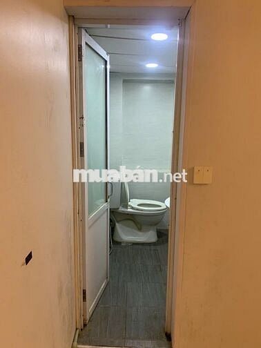 Cho thuê Căn hộ 2PN, 2WC, 1 bếp-70m2 Nhà E tập thể Nguyễn Công Trứ